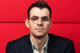 Ο επικεφαλής του Instagram Adam Mosseri