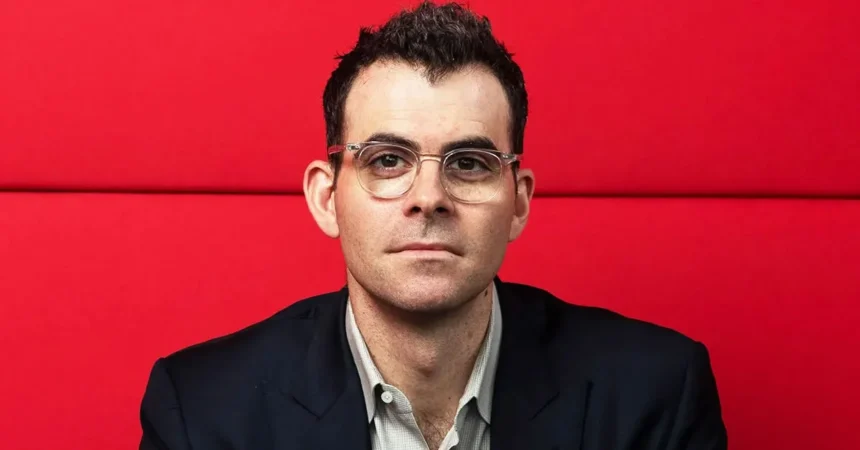 Ο επικεφαλής του Instagram Adam Mosseri