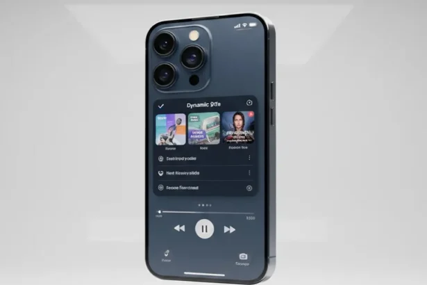 Το νέο iPhone 17e με Dynamic Island και σύγχρονο σχεδιασμό