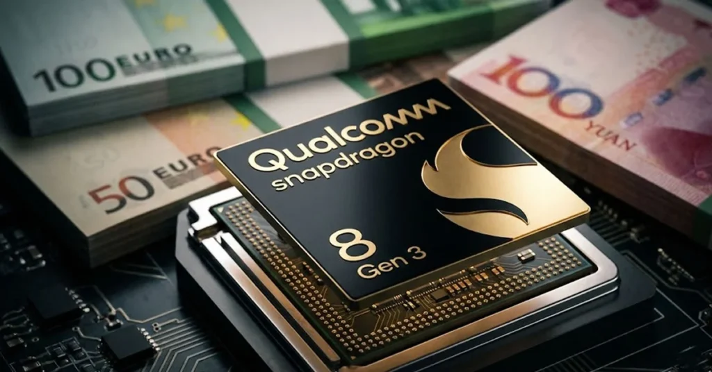 Οι τιμές των επεξεργαστών το 2026 εκτοξεύονται