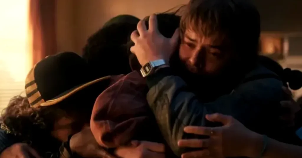 φινάλε του Stranger Things