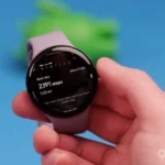 Pixel Watch